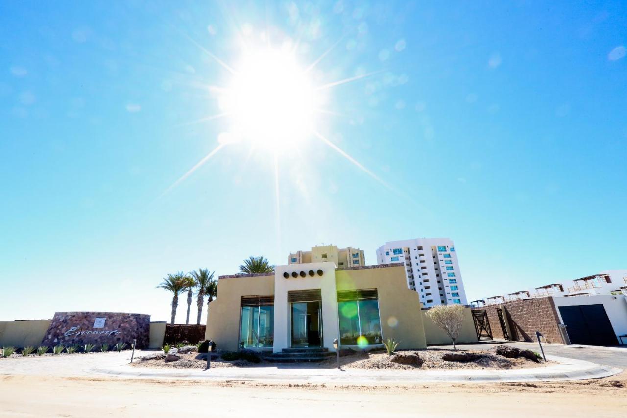 Encanto Living Three Bedroom Unit By Kivoya Puerto Peñasco Exterior foto