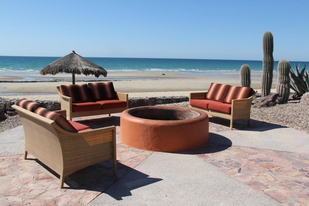 Encanto Living Three Bedroom Unit By Kivoya Puerto Peñasco Exterior foto
