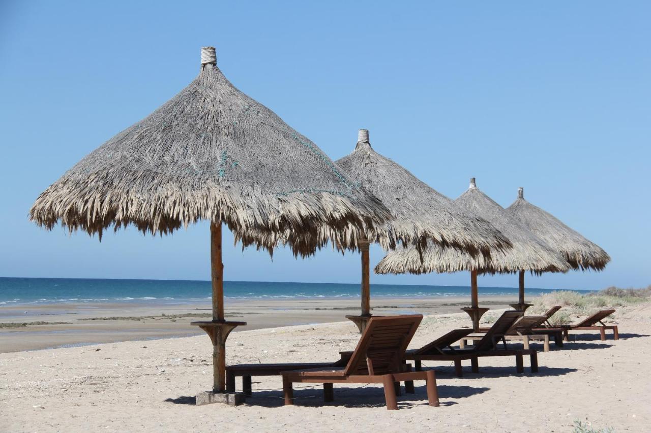 Encanto Living Three Bedroom Unit By Kivoya Puerto Peñasco Exterior foto