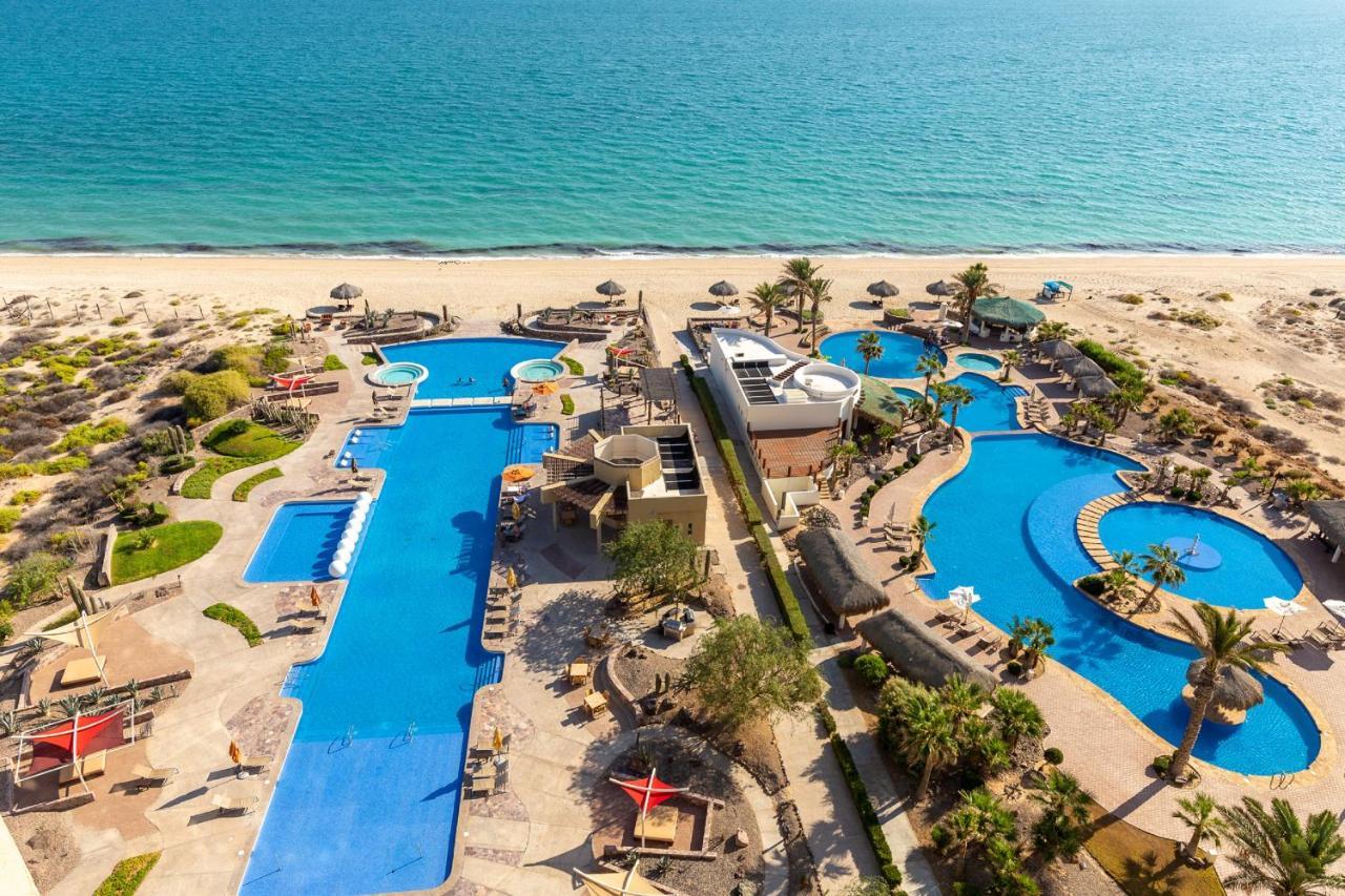 Encanto Living Three Bedroom Unit By Kivoya Puerto Peñasco Exterior foto