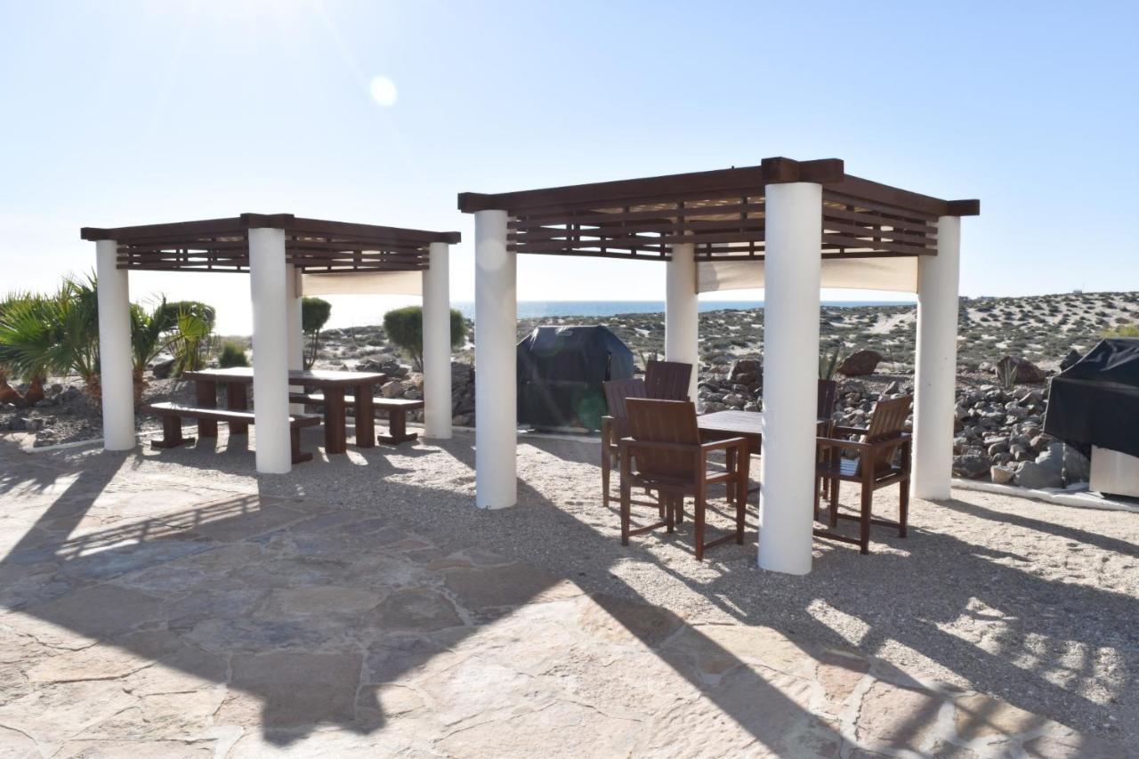 Encanto Living Three Bedroom Unit By Kivoya Puerto Peñasco Exterior foto