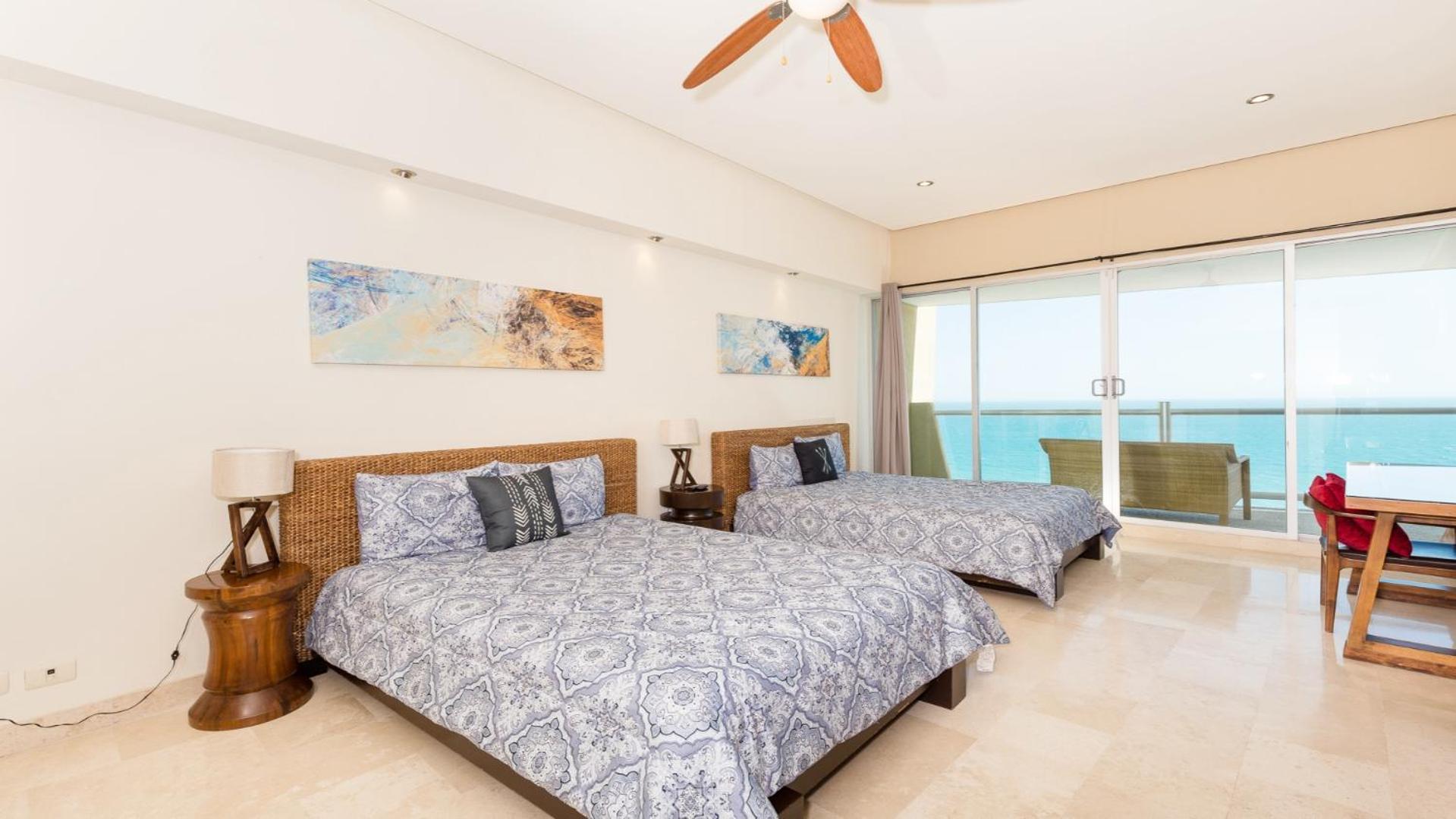 Encanto Living Three Bedroom Unit By Kivoya Puerto Peñasco Exterior foto