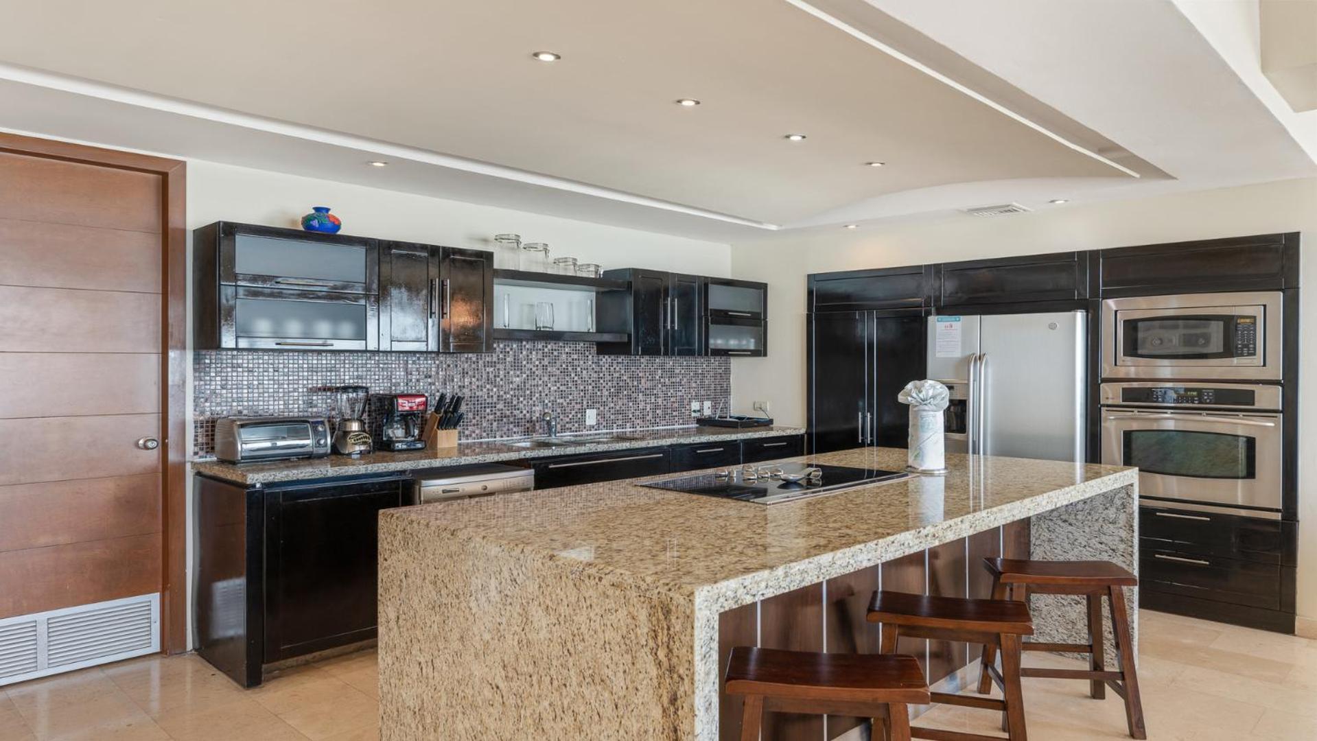 Encanto Living Three Bedroom Unit By Kivoya Puerto Peñasco Exterior foto