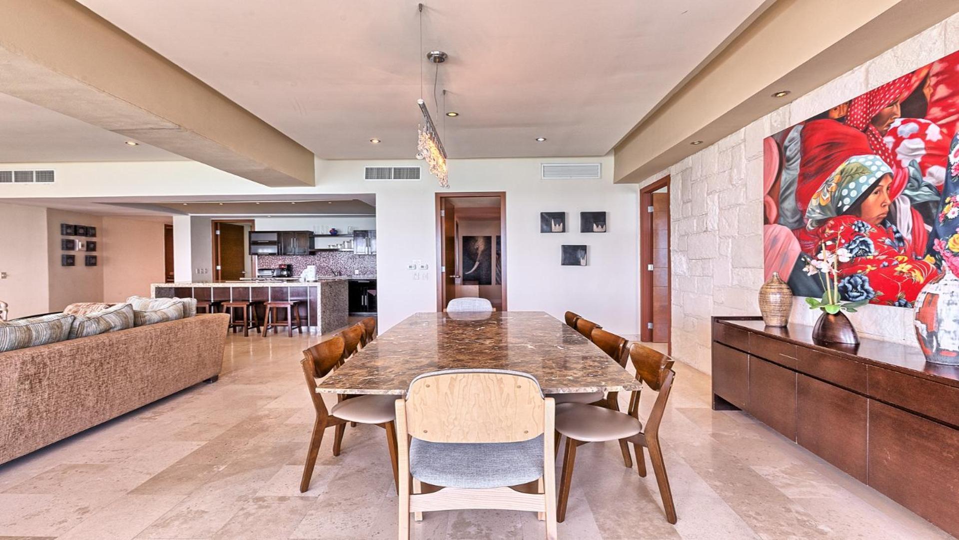 Encanto Living Three Bedroom Unit By Kivoya Puerto Peñasco Exterior foto