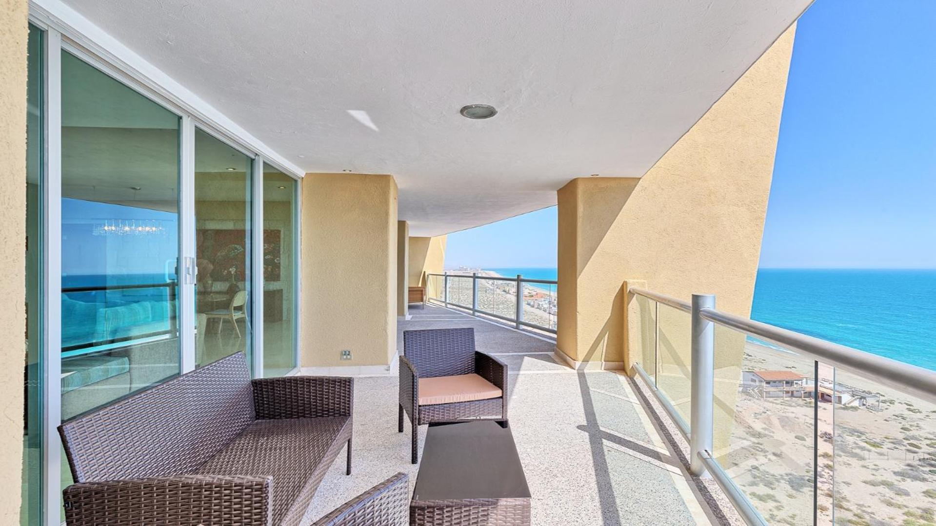 Encanto Living Three Bedroom Unit By Kivoya Puerto Peñasco Exterior foto