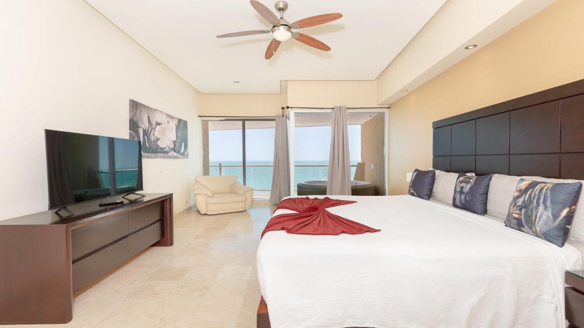 Encanto Living Three Bedroom Unit By Kivoya Puerto Peñasco Exterior foto