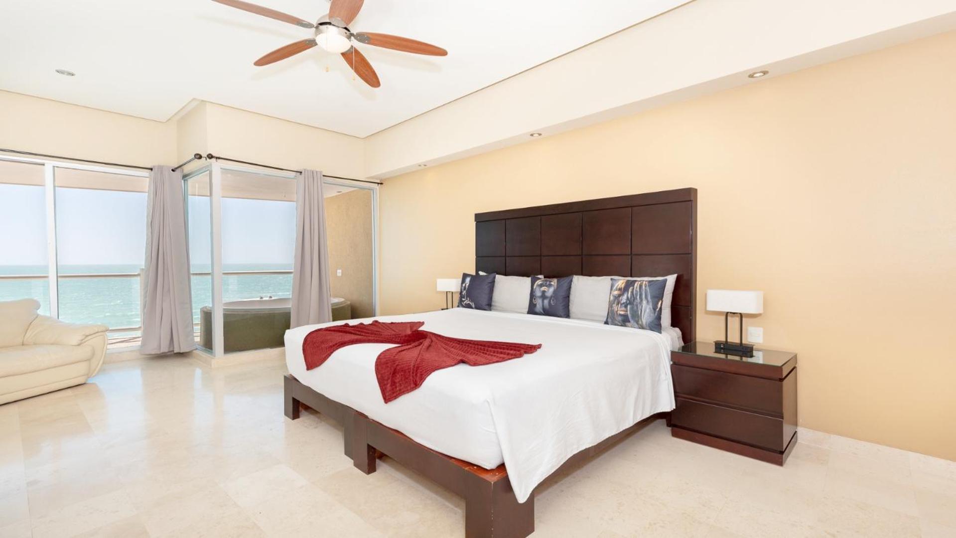 Encanto Living Three Bedroom Unit By Kivoya Puerto Peñasco Exterior foto