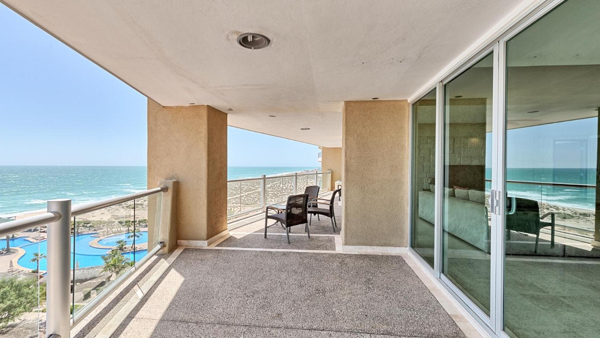 Encanto Living Three Bedroom Unit By Kivoya Puerto Peñasco Exterior foto