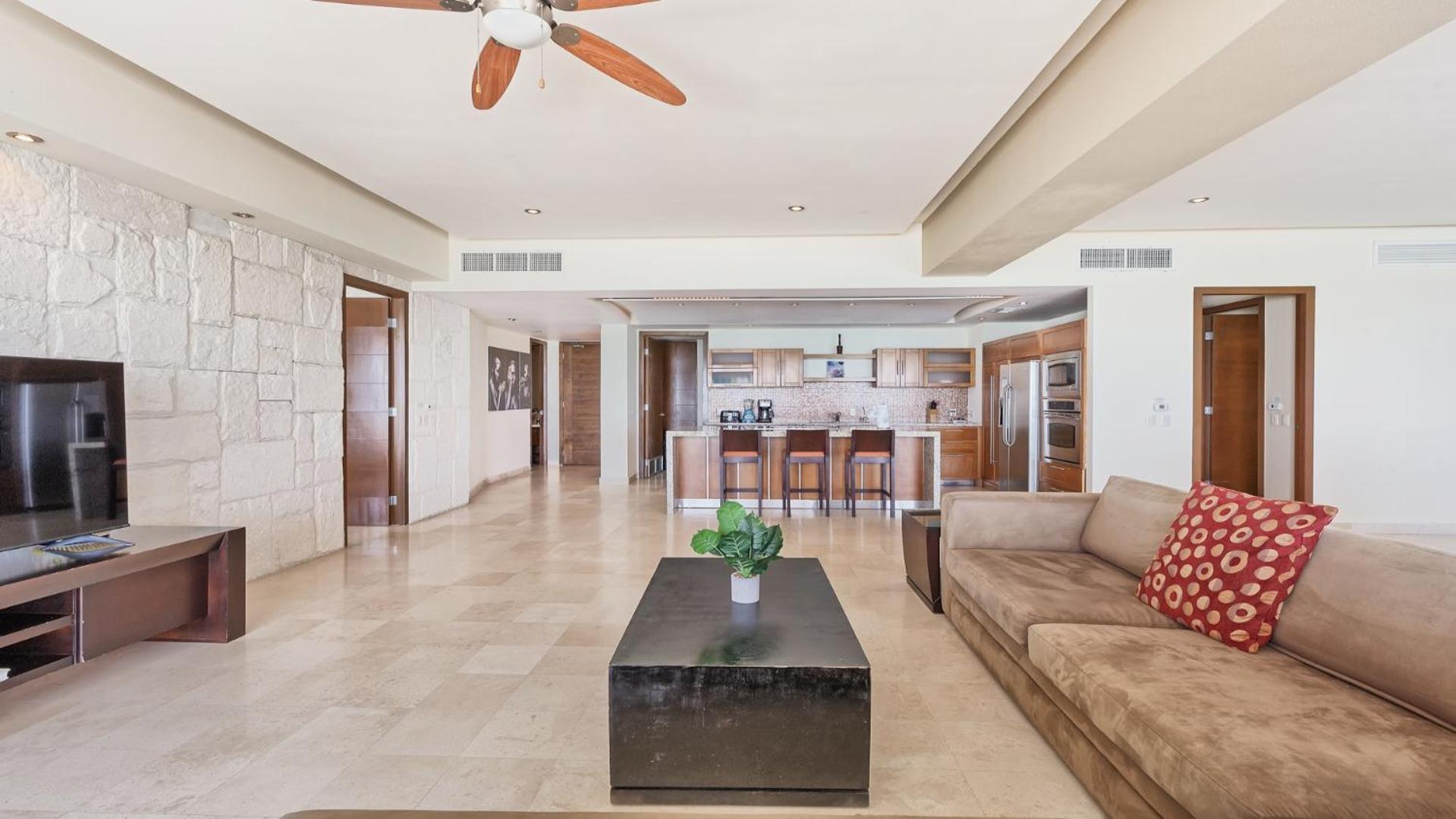 Encanto Living Three Bedroom Unit By Kivoya Puerto Peñasco Exterior foto