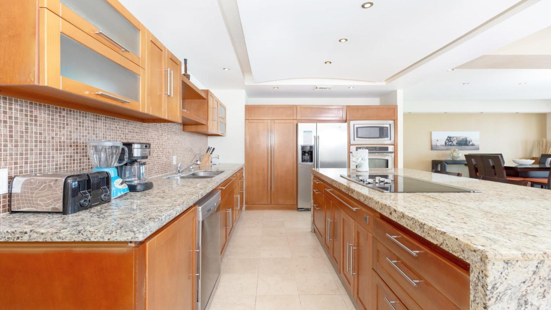 Encanto Living Three Bedroom Unit By Kivoya Puerto Peñasco Exterior foto