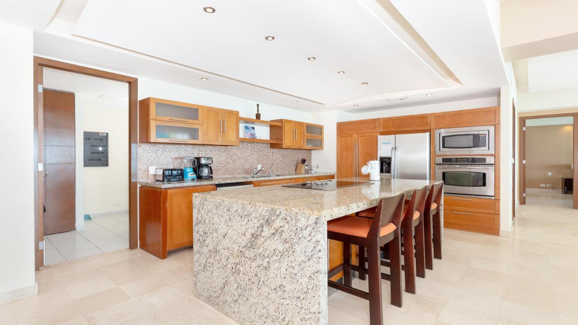 Encanto Living Three Bedroom Unit By Kivoya Puerto Peñasco Exterior foto