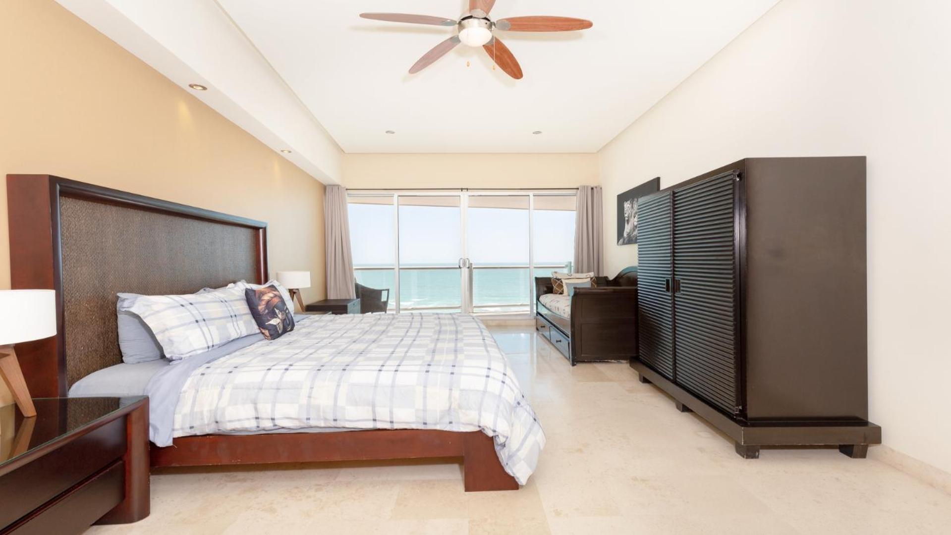Encanto Living Three Bedroom Unit By Kivoya Puerto Peñasco Exterior foto